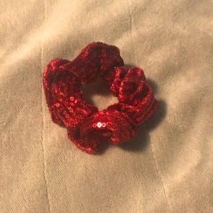 Show Scrunchie